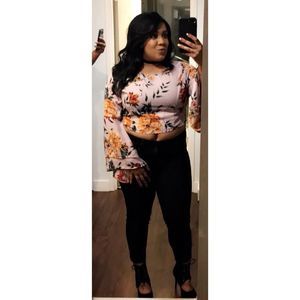 Meet your Posher, Andrea